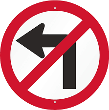 No Left Turn in Education